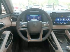 BYD Yuan UP 401KM Vitality Edition - ფოტო 11