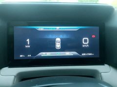 BYD Yuan UP 401KM Vitality Edition - ფოტო 12