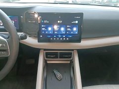 BYD Yuan UP 401KM Vitality Edition - ფოტო 13