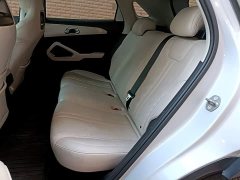 BYD Yuan UP 401KM Vitality Edition - ფოტო 17