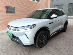 BYD Yuan UP 401KM Vitality Edition - ფოტო 2