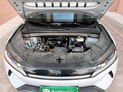 BYD Yuan UP 401KM Vitality Edition - ფოტო 20