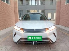 BYD Yuan UP 401KM Vitality Edition - ფოტო 3