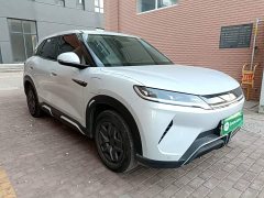 BYD Yuan UP 401KM Vitality Edition - ფოტო 4