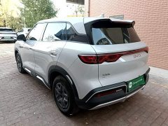 BYD Yuan UP 401KM Vitality Edition - ფოტო 5