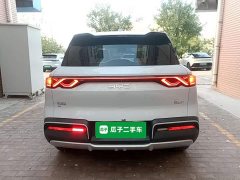 BYD Yuan UP 401KM Vitality Edition - ფოტო 6