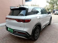 BYD Yuan UP 401KM Vitality Edition - ფოტო 7