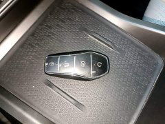 BYD Yuan UP 401KM Vitality Edition - ფოტო 9