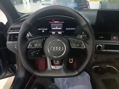 Audi A4L 40 TFSI Luxury Dynamic - ფოტო 11