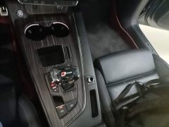 Audi A4L 40 TFSI Luxury Dynamic - ფოტო 14