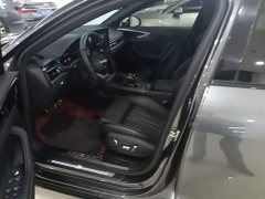 Audi A4L 40 TFSI Luxury Dynamic - ფოტო 15
