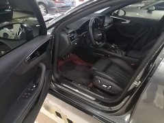 Audi A4L 40 TFSI Luxury Dynamic - ფოტო 16