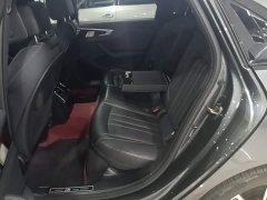 Audi A4L 40 TFSI Luxury Dynamic - ფოტო 17
