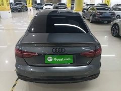Audi A4L 40 TFSI Luxury Dynamic - ფოტო 6