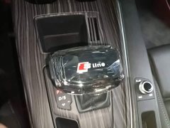 Audi A4L 40 TFSI Luxury Dynamic - ფოტო 9