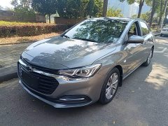 Chevrolet Cruze 320 Automatic Enjoy Edition - ფოტო 1