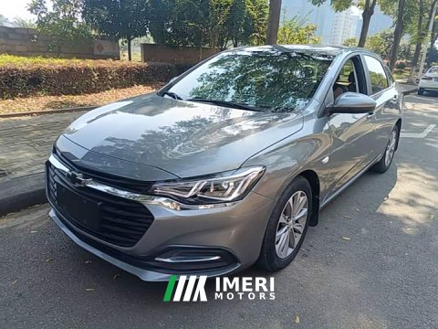 2022 Chevrolet Cruze 320 Automatic Enjoy Edition - ავტომობილი ჩინეთიდან