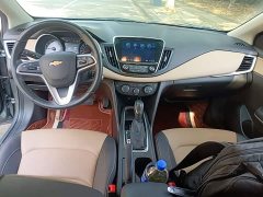 Chevrolet Cruze 320 Automatic Enjoy Edition - ფოტო 10