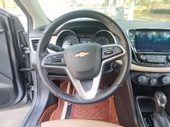 Chevrolet Cruze 320 Automatic Enjoy Edition - ფოტო 11