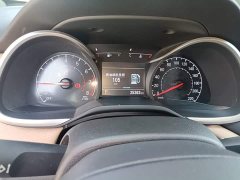 Chevrolet Cruze 320 Automatic Enjoy Edition - ფოტო 12