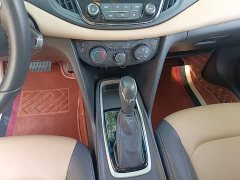 Chevrolet Cruze 320 Automatic Enjoy Edition - ფოტო 14