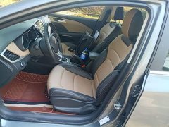 Chevrolet Cruze 320 Automatic Enjoy Edition - ფოტო 15
