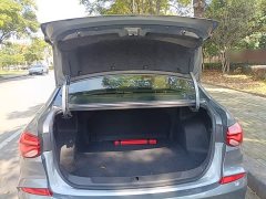 Chevrolet Cruze 320 Automatic Enjoy Edition - ფოტო 19