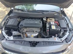 Chevrolet Cruze 320 Automatic Enjoy Edition - ფოტო 20