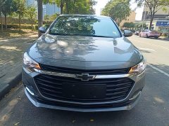 Chevrolet Cruze 320 Automatic Enjoy Edition - ფოტო 3