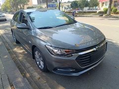 Chevrolet Cruze 320 Automatic Enjoy Edition - ფოტო 4