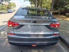 Chevrolet Cruze 320 Automatic Enjoy Edition - ფოტო 6
