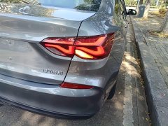 Chevrolet Cruze 320 Automatic Enjoy Edition - ფოტო 8