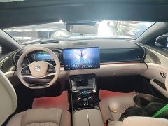 BYD Han EV Glory Edition 605KM FWD Premium - ფოტო 10