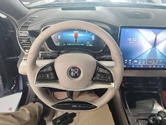 BYD Han EV Glory Edition 605KM FWD Premium - ფოტო 11