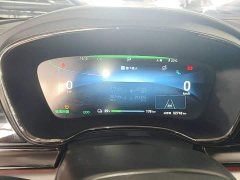 BYD Han EV Glory Edition 605KM FWD Premium - ფოტო 12
