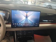 BYD Han EV Glory Edition 605KM FWD Premium - ფოტო 13