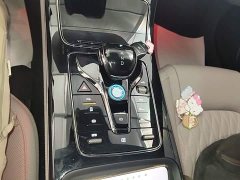 BYD Han EV Glory Edition 605KM FWD Premium - ფოტო 14