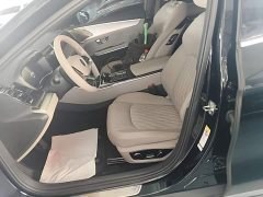 BYD Han EV Glory Edition 605KM FWD Premium - ფოტო 15