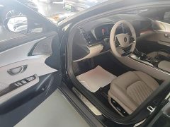 BYD Han EV Glory Edition 605KM FWD Premium - ფოტო 16