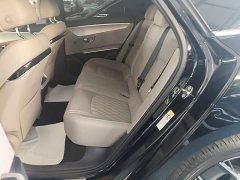 BYD Han EV Glory Edition 605KM FWD Premium - ფოტო 17