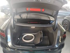 BYD Han EV Glory Edition 605KM FWD Premium - ფოტო 19