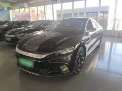 BYD Han EV Glory Edition 605KM FWD Premium - ფოტო 2