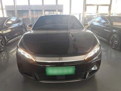 BYD Han EV Glory Edition 605KM FWD Premium - ფოტო 3
