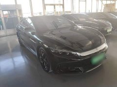 BYD Han EV Glory Edition 605KM FWD Premium - ფოტო 4