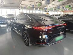 BYD Han EV Glory Edition 605KM FWD Premium - ფოტო 5