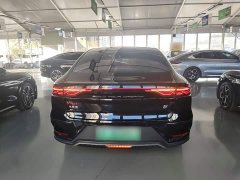 BYD Han EV Glory Edition 605KM FWD Premium - ფოტო 6