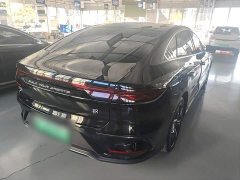 BYD Han EV Glory Edition 605KM FWD Premium - ფოტო 7