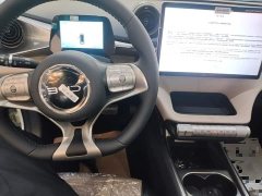 BYD Dolphin 2025 420km Freedom Edition - ფოტო 10