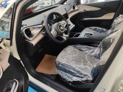 BYD Dolphin 2025 420km Freedom Edition - ფოტო 15