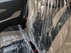 BYD Dolphin 2025 420km Freedom Edition - ფოტო 17
